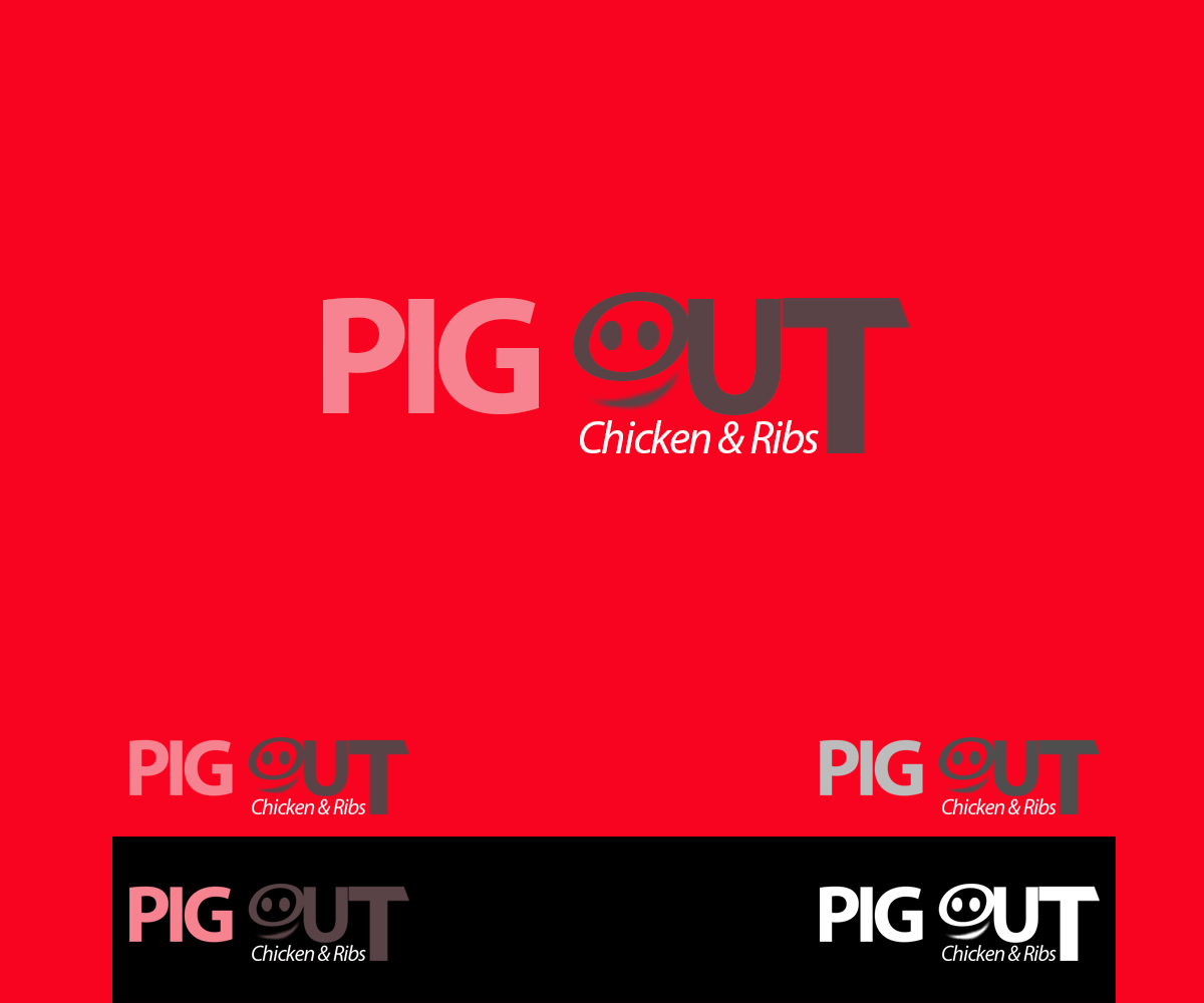 Logo-Design von R O N I E für dieses Projekt | Design #11263276