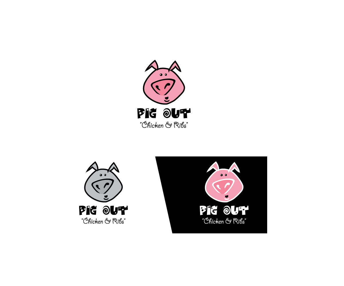 Logo-Design von R O N I E für dieses Projekt | Design #11269040