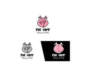Logo-Design von R O N I E für dieses Projekt | Design: #11269040