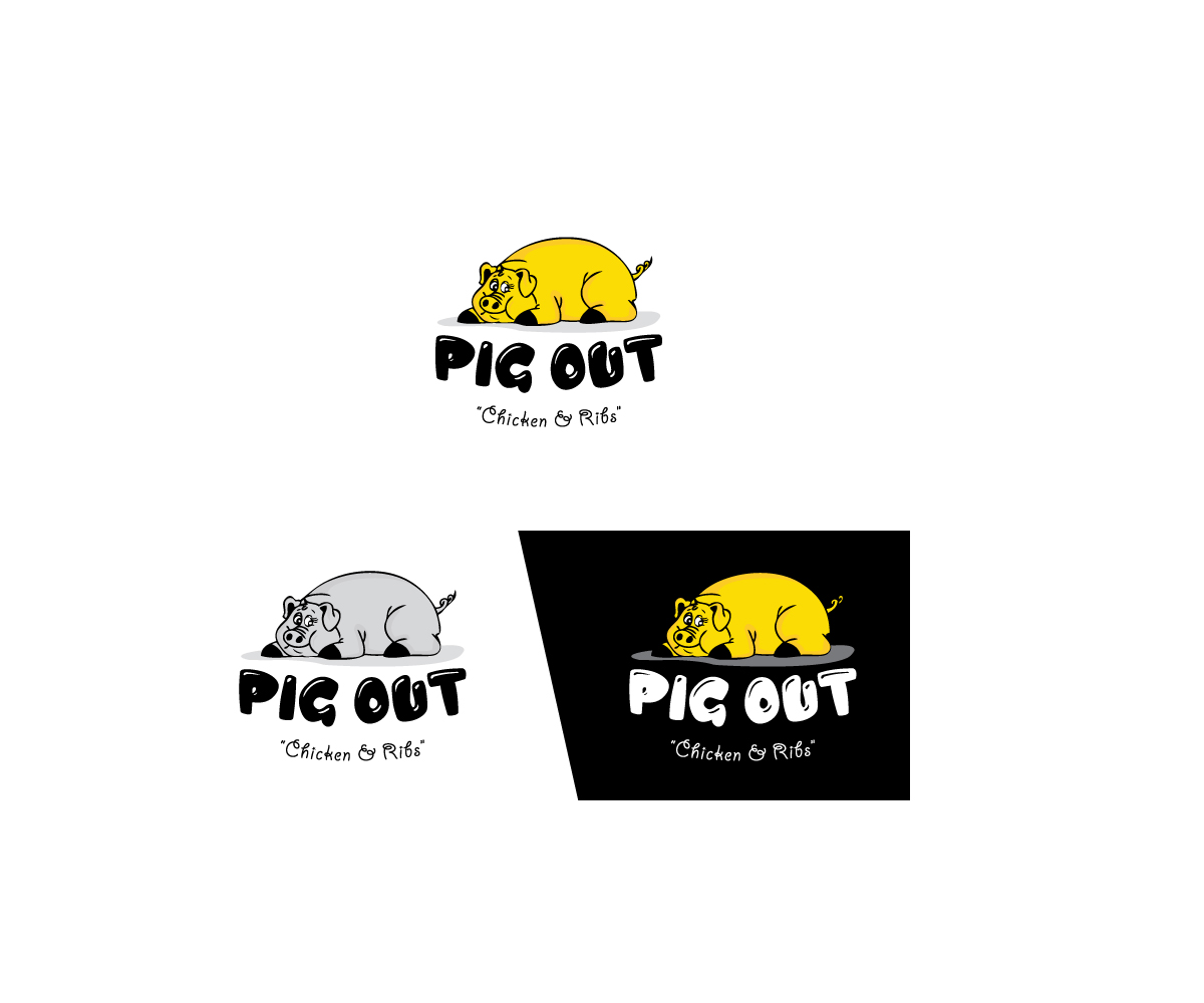 Logo-Design von R O N I E für dieses Projekt | Design #11269041