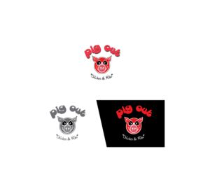 Logo-Design von R O N I E für dieses Projekt | Design: #11269042