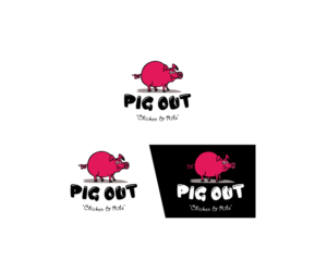Logo-Design von R O N I E für dieses Projekt | Design: #11292147