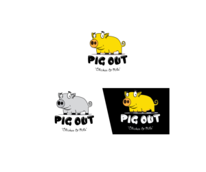 Logo-Design von R O N I E für dieses Projekt | Design: #11292148