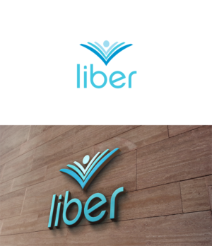 Logo Design by trufya for Litterarum | Design: #11246255