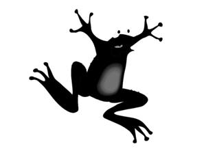 Logo-Design von myself für Pure Leapfrog | Design #2299729