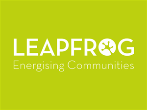 Logo-Design von Rich Palmer für Pure Leapfrog | Design #2327068