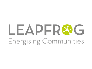 Logo Design by Rich Palmer for Pure Leapfrog | Design: #2327073