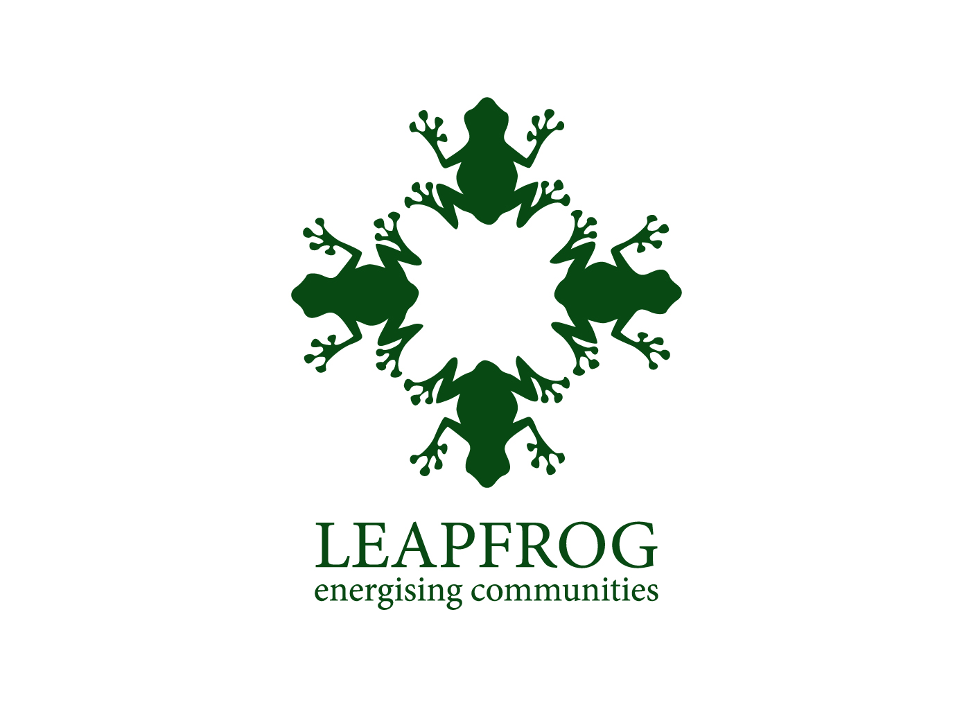 Logo Design by mawu for Pure Leapfrog | Design #2299505