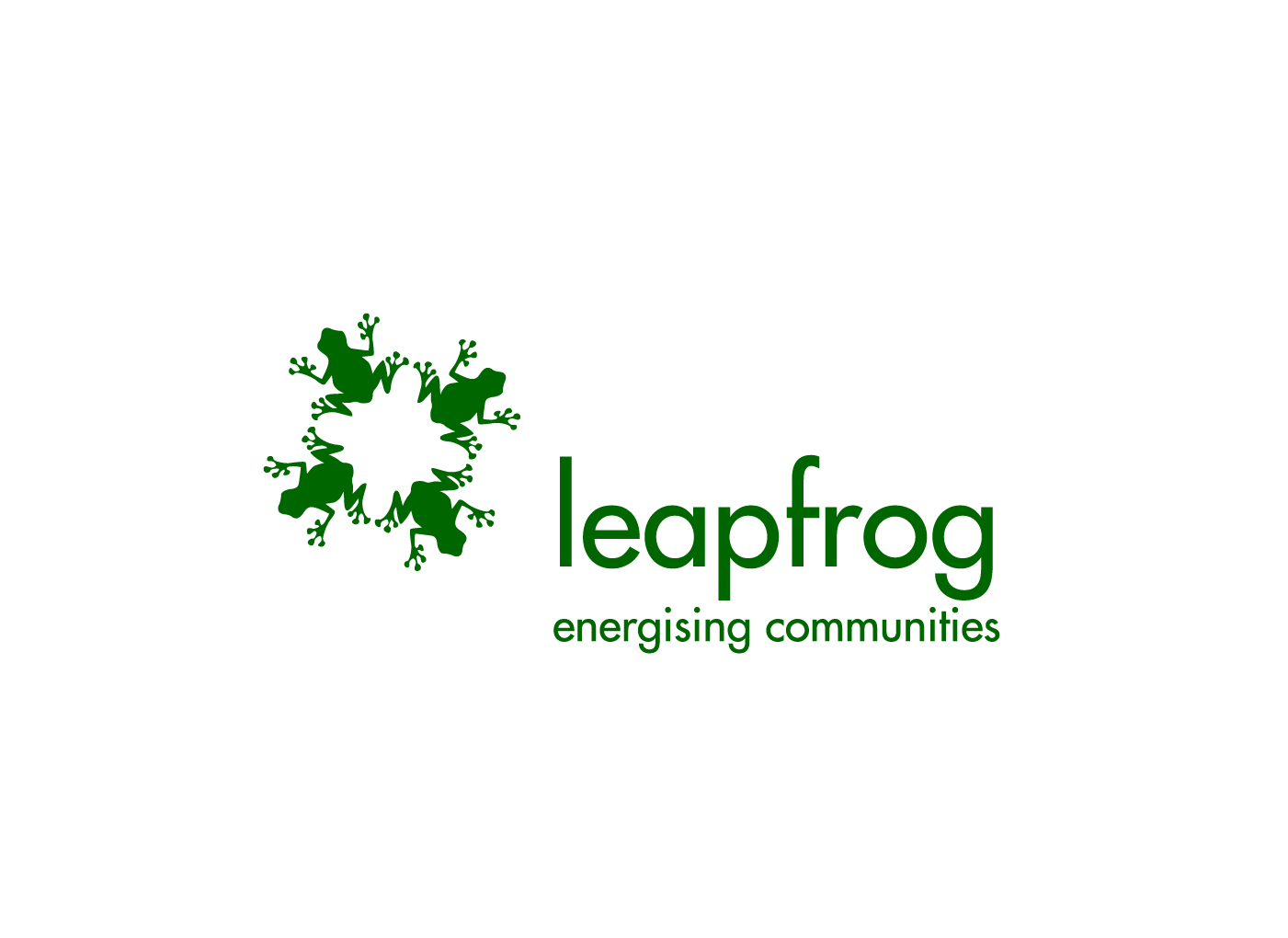 Logo Design by mawu for Pure Leapfrog | Design #2299654
