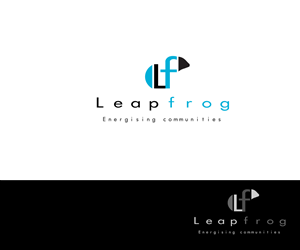 Logo Design by Locke+ for Pure Leapfrog | Design: #2298557