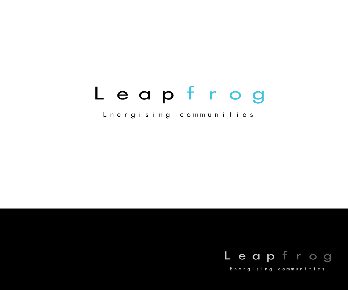 Diseño de Logo por Senpachie para Pure Leapfrog | Diseño #2318669