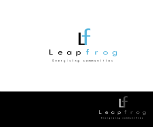 Logo Design by Locke+ for Pure Leapfrog | Design: #2318673
