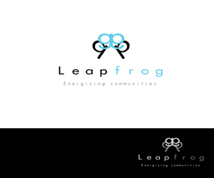 Logo Design by Locke+ for Pure Leapfrog | Design: #2328833