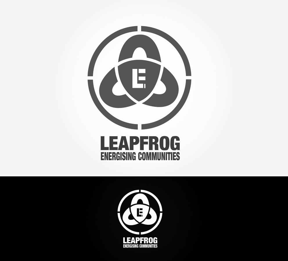 Logo Design by VedCreative for Pure Leapfrog | Design #2317466