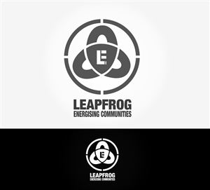 Logo Design by VedCreative for Pure Leapfrog | Design: #2317466