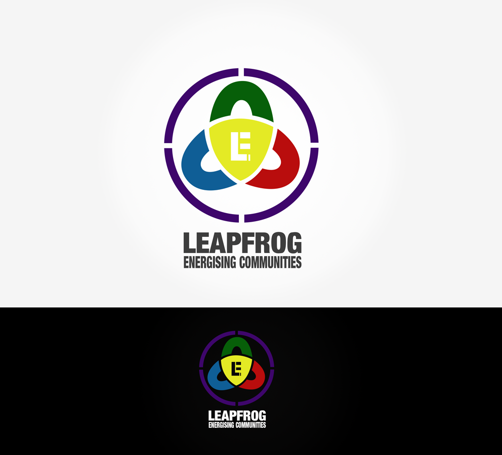 Logo Design by VedCreative for Pure Leapfrog | Design #2317469