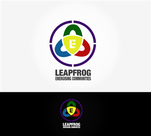 Logo Design by VedCreative for Pure Leapfrog | Design: #2317469