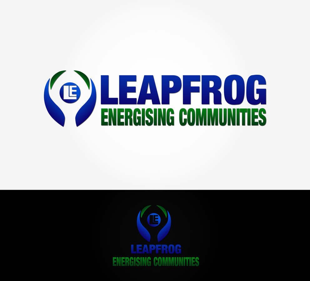 Logo Design by VedCreative for Pure Leapfrog | Design #2324634