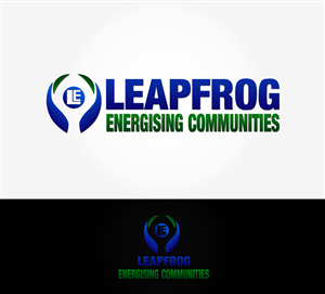 Logo Design by VedCreative for Pure Leapfrog | Design: #2324634