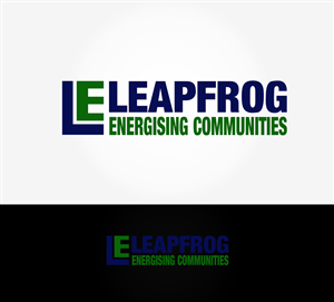 Logo Design by VedCreative for Pure Leapfrog | Design: #2324638