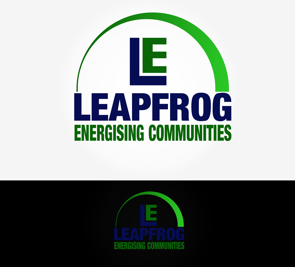 Logo Design by VedCreative for Pure Leapfrog | Design #2324710
