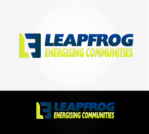 Logo Design by VedCreative for Pure Leapfrog | Design: #2325035