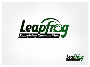 Logo Design by Vicez for Pure Leapfrog | Design: #2309455