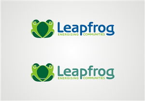 Logo-Design von mamik für Pure Leapfrog | Design #2331032