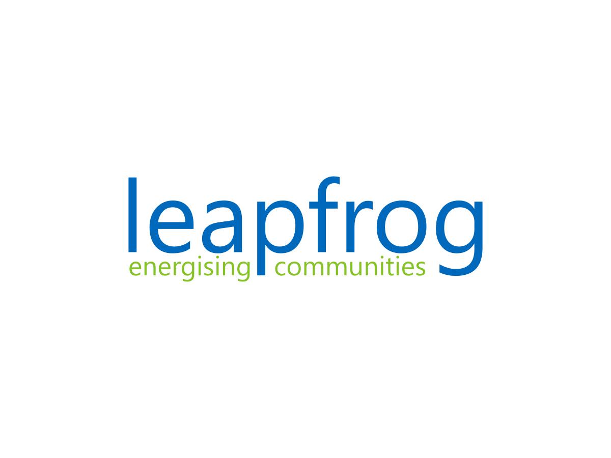 Logo Design by R16 for Pure Leapfrog | Design #2303601