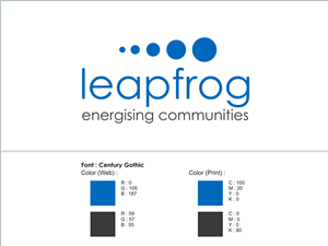 Logo Design by R16 for Pure Leapfrog | Design: #2344698