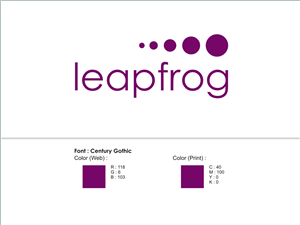 Logo Design by R16 for Pure Leapfrog | Design: #2346891