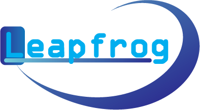 Logo Design by Kamlesh D for Pure Leapfrog | Design #2300425