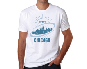 T-shirt Design by instudio for K*R*L | Design: #11162952