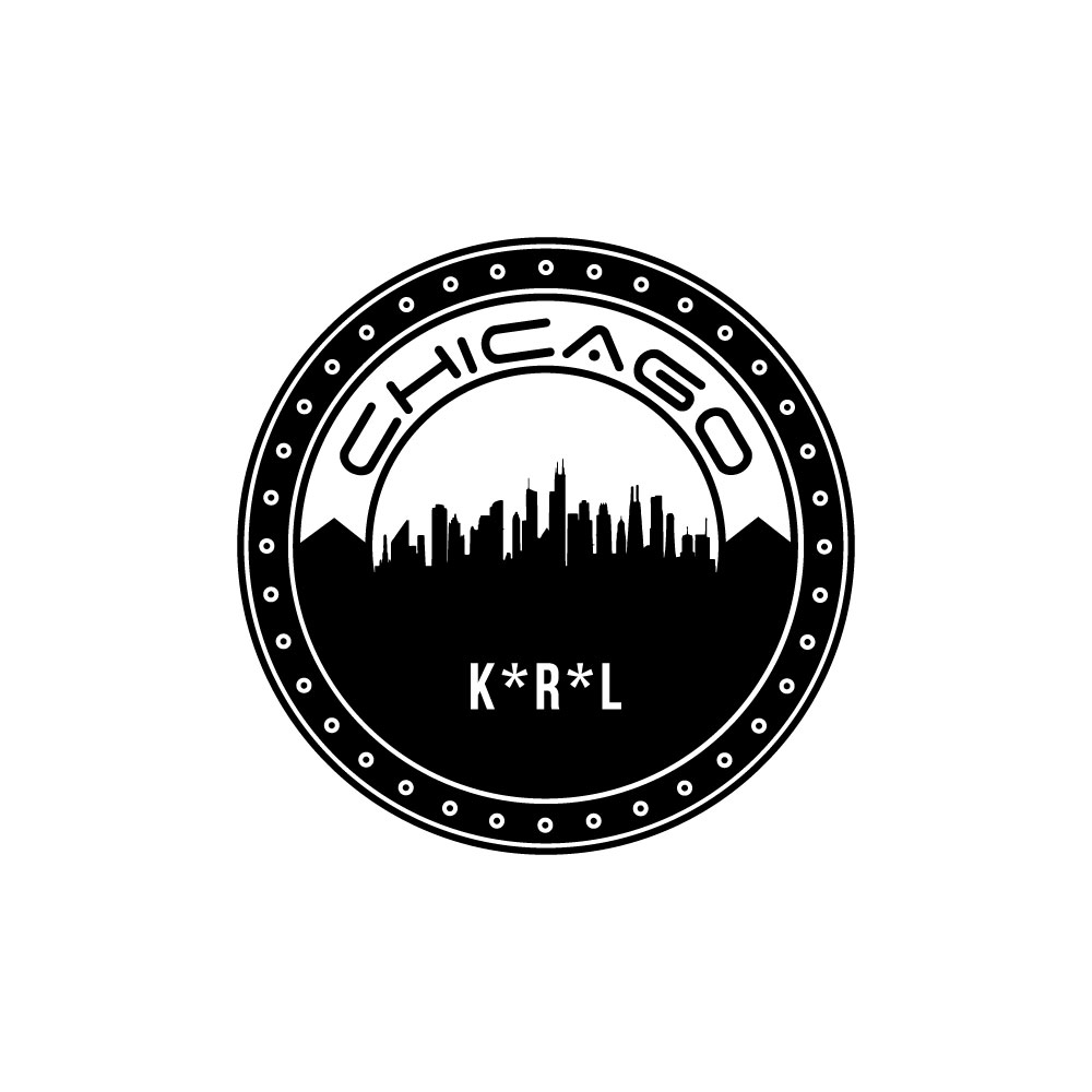 T-shirt Design by VM_Designz for K*R*L | Design #11136189