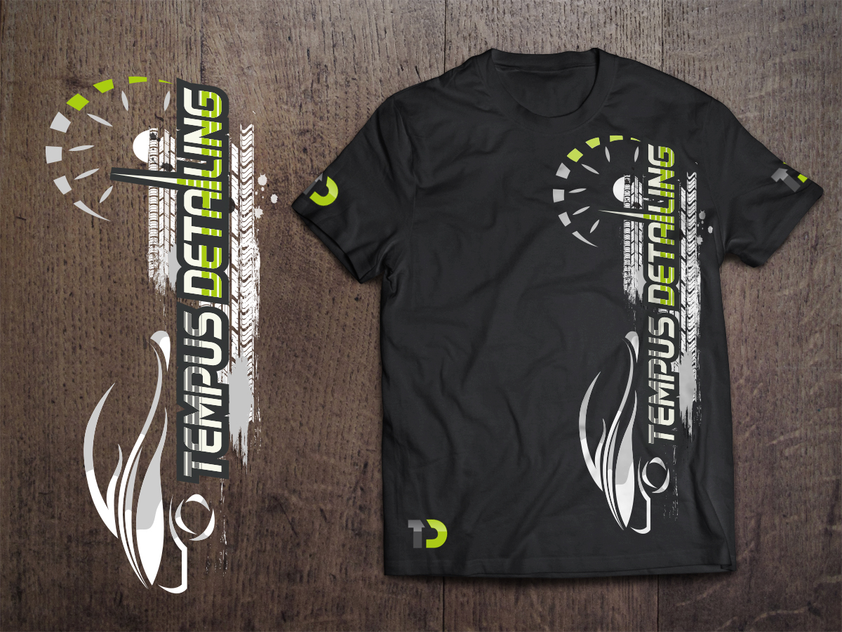 Design de T-shirt par SAI DESIGNS pour K*R*L | Design #11104422