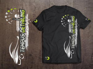 T-shirt Design by SAI DESIGNS for K*R*L | Design: #11104422