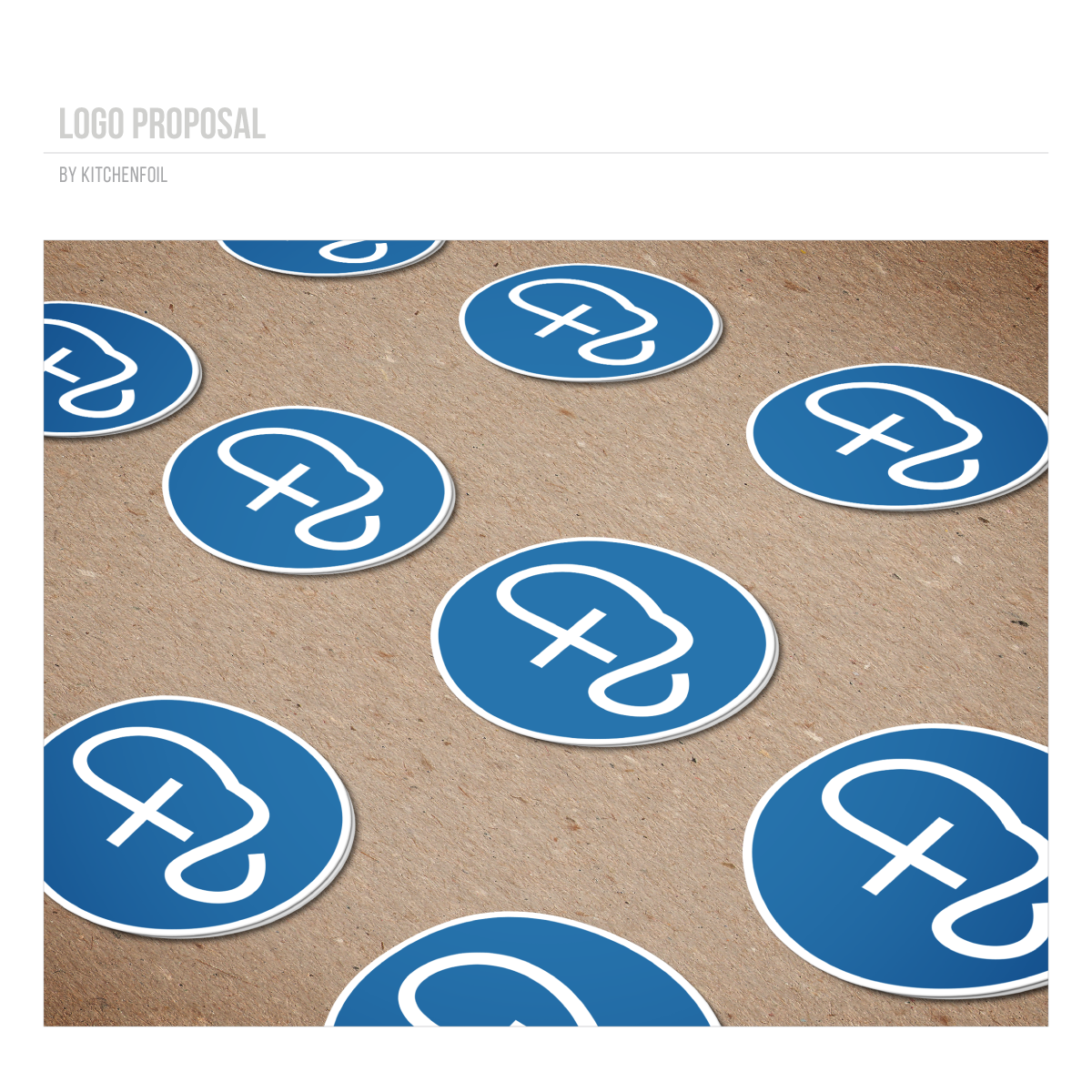 Logo Design by Kitchenfoil for Craell | Design #11331682