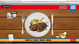 Web Design by MDS - bonusplusdesign.com for this project | Design: #477700