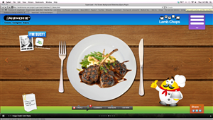 Web Design by MDS - bonusplusdesign.com for this project | Design: #478958