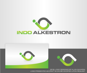 Logo-Design von alvinnavarra für dieses Projekt | Design: #11174265