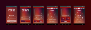 App Design by Black Stallions Impressive Solutions for this project | Design #11156195