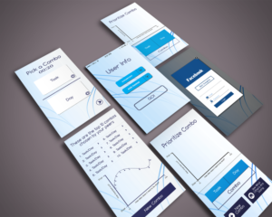 App Design by jomen