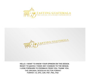 Logo Design by artsterdam for this project | Design: #11101001