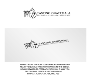 Logo Design by artsterdam for this project | Design: #11101006