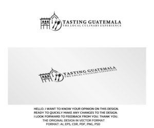 Logo Design by artsterdam for this project | Design: #11101008