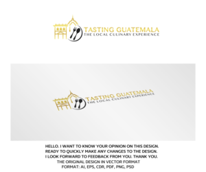 Logo Design by artsterdam for this project | Design: #11101012