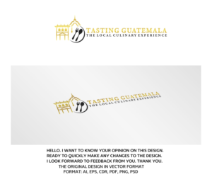 Logo Design by artsterdam for this project | Design: #11101014