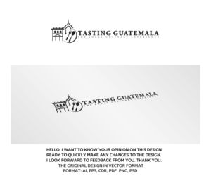 Logo Design by artsterdam for this project | Design: #11132578