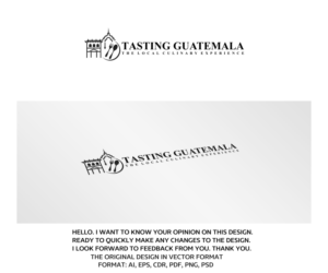 Logo Design by artsterdam for this project | Design: #11139812