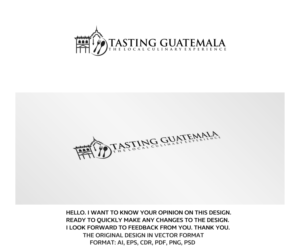 Logo Design by artsterdam for this project | Design: #11139814
